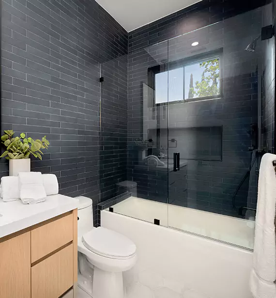 Bathroom Renovations in Stamford, CT