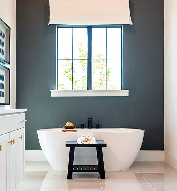 Shower to Bathtub Conversion in Stamford,
CT