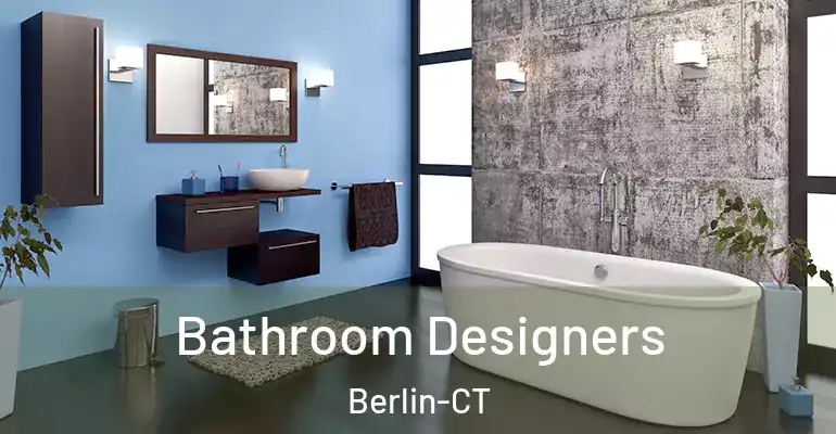 inner Bathroom imggen Bathroom Designers Berlin-CT
