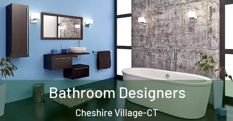inner Bathroom imggen Bathroom Designers Cheshire Village-CT