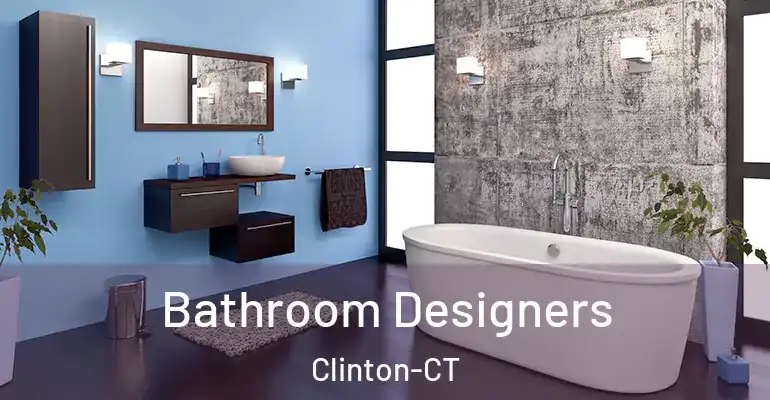 inner Bathroom imggen Bathroom Designers Clinton-CT