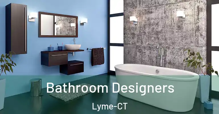 inner Bathroom imggen Bathroom Designers Lyme-CT