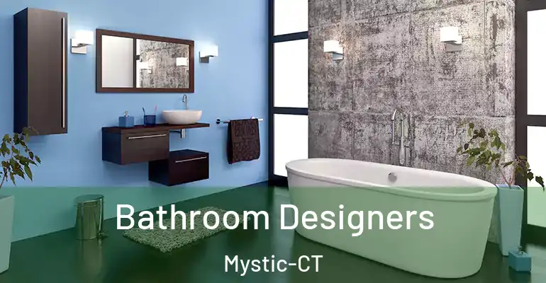 inner Bathroom imggen Bathroom Designers Mystic-CT