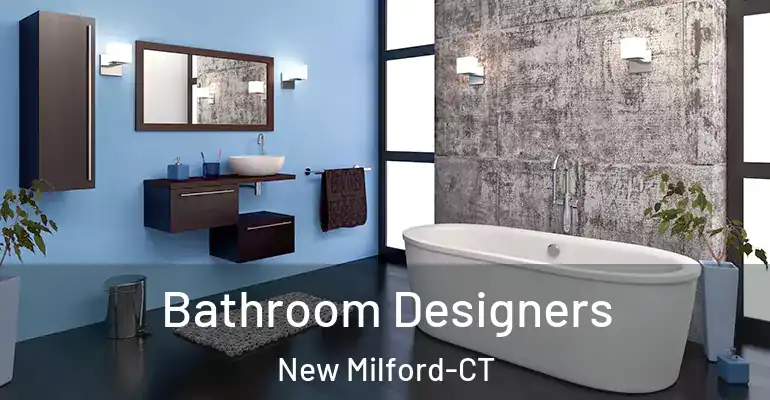 inner Bathroom imggen Bathroom Designers New Milford-CT