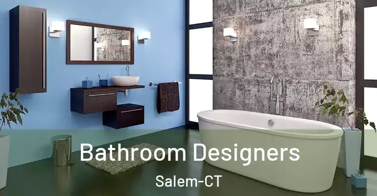 inner Bathroom imggen Bathroom Designers Salem-CT