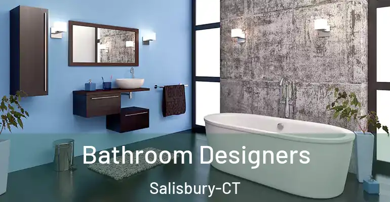 inner Bathroom imggen Bathroom Designers Salisbury-CT