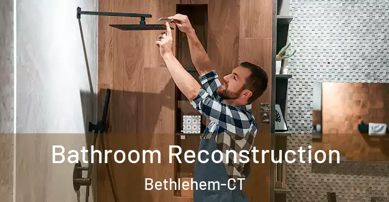 inner Bathroom imggen Bathroom Reconstruction Bethlehem-CT