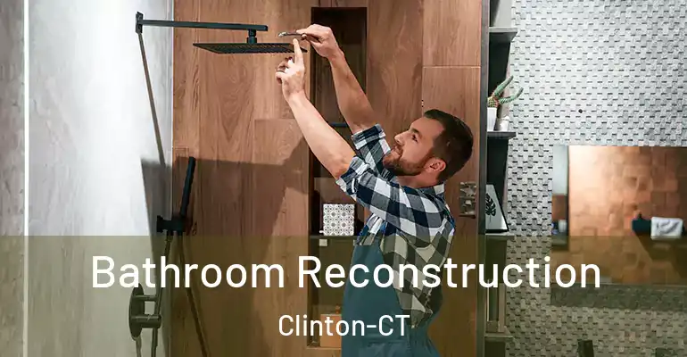 inner Bathroom imggen Bathroom Reconstruction Clinton-CT