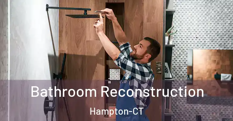 inner Bathroom imggen Bathroom Reconstruction Hampton-CT
