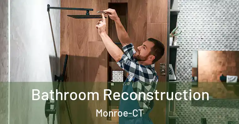 inner Bathroom imggen Bathroom Reconstruction Monroe-CT