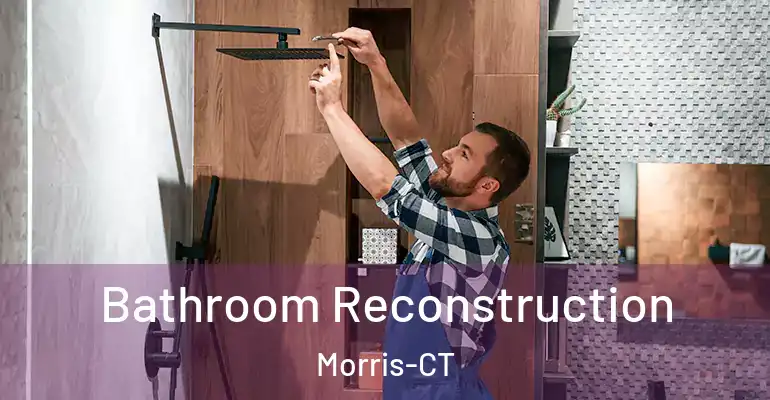 inner Bathroom imggen Bathroom Reconstruction Morris-CT