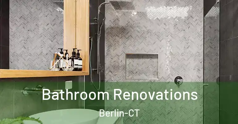 inner Bathroom imggen Bathroom Renovations Berlin-CT