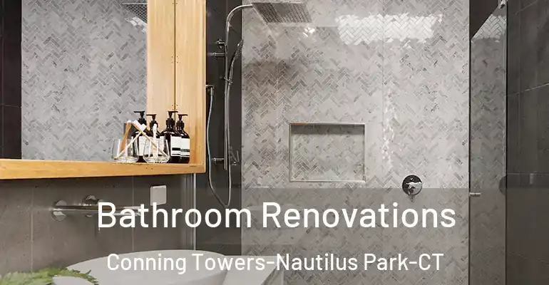 inner Bathroom imggen Bathroom Renovations Conning Towers-Nautilus Park-CT