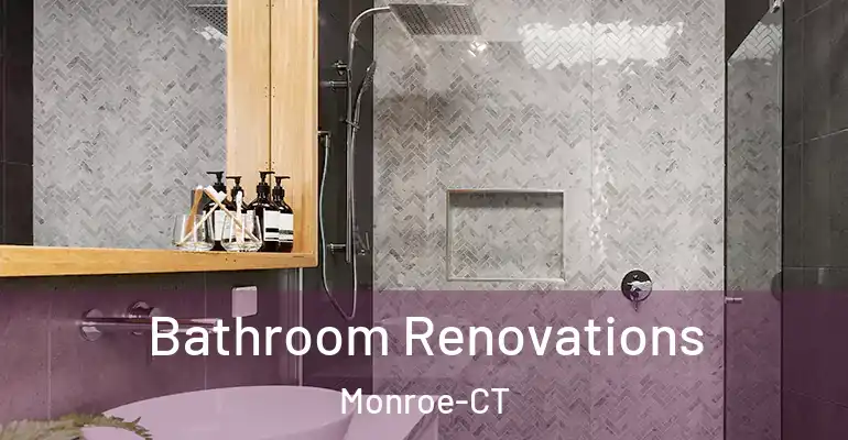 inner Bathroom imggen Bathroom Renovations Monroe-CT