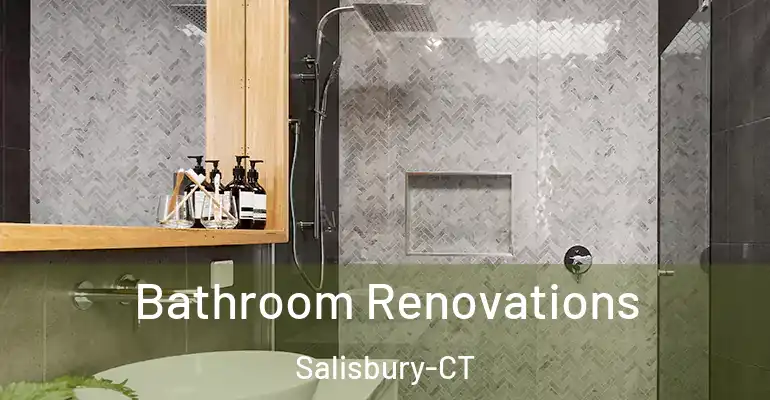 inner Bathroom imggen Bathroom Renovations Salisbury-CT