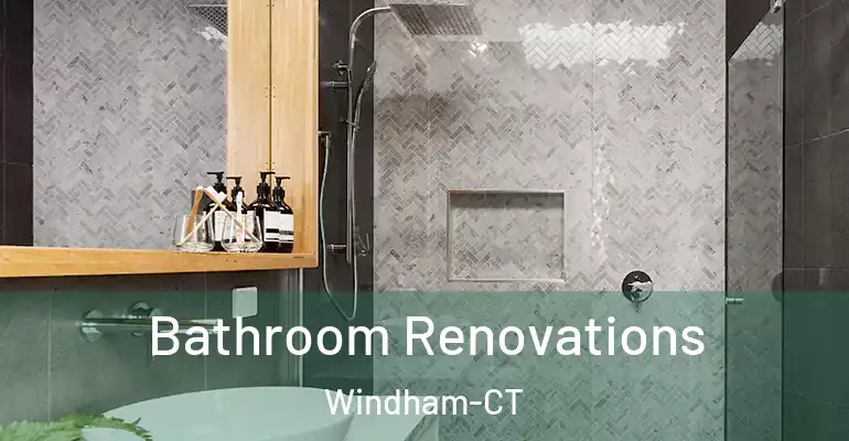 inner Bathroom imggen Bathroom Renovations Windham-CT