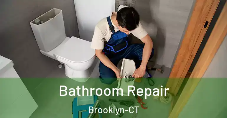 inner Bathroom imggen Bathroom Repair Brooklyn-CT