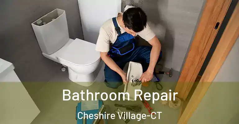 inner Bathroom imggen Bathroom Repair Cheshire Village-CT
