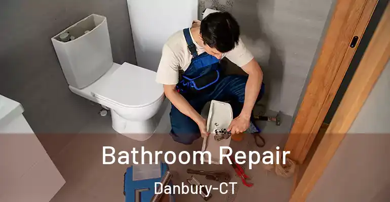inner Bathroom imggen Bathroom Repair Danbury-CT
