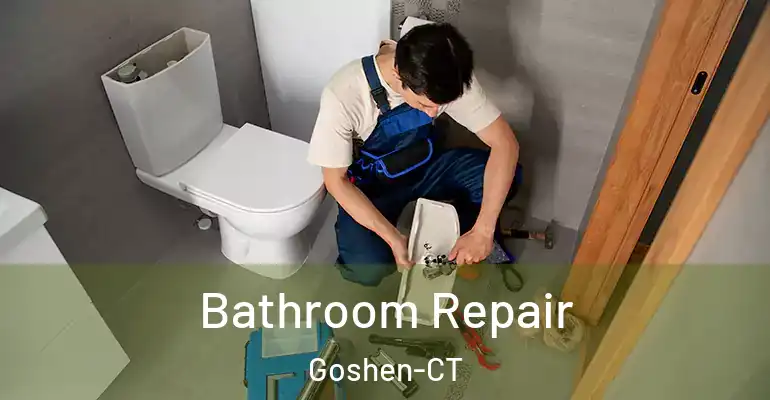 inner Bathroom imggen Bathroom Repair Goshen-CT