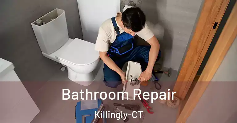 inner Bathroom imggen Bathroom Repair Killingly-CT