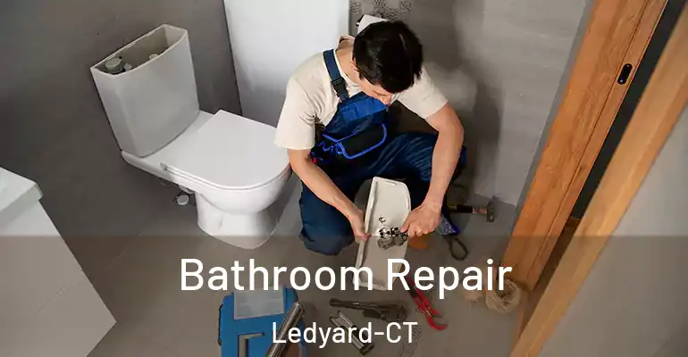 inner Bathroom imggen Bathroom Repair Ledyard-CT