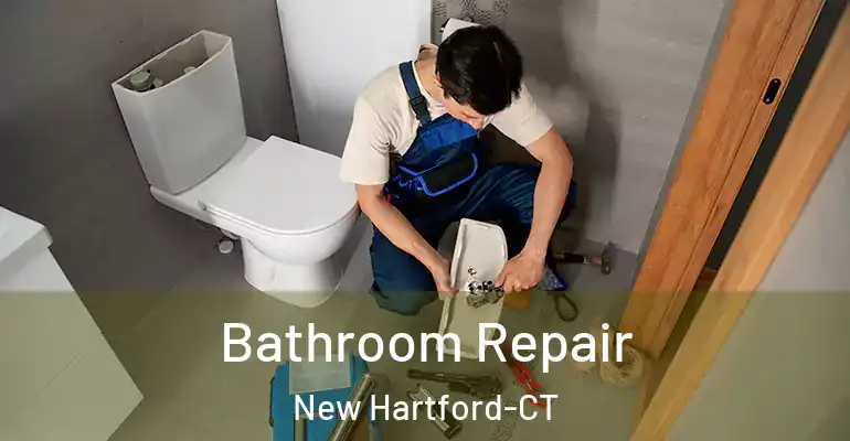 inner Bathroom imggen Bathroom Repair New Hartford-CT