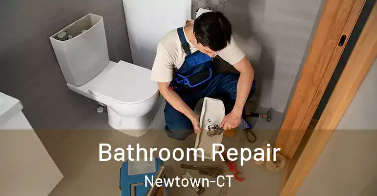 inner Bathroom imggen Bathroom Repair Newtown-CT