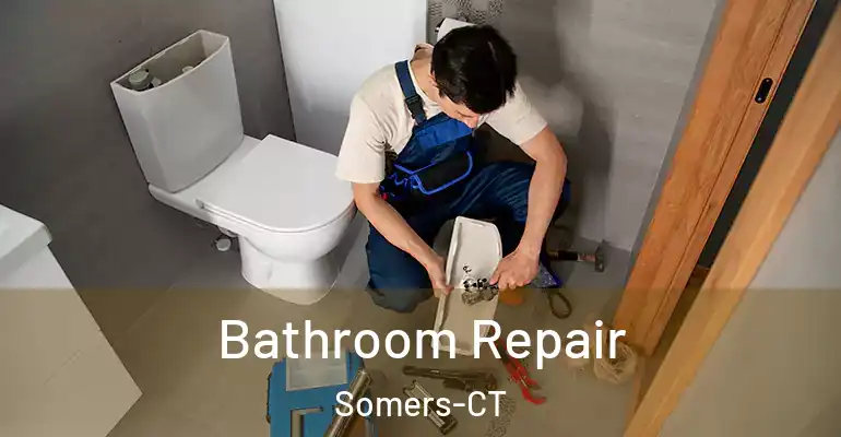 inner Bathroom imggen Bathroom Repair Somers-CT