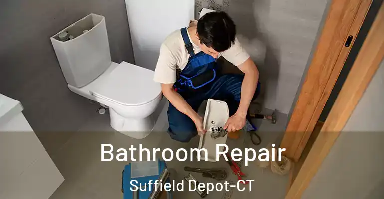 inner Bathroom imggen Bathroom Repair Suffield Depot-CT