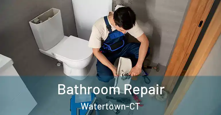 inner Bathroom imggen Bathroom Repair Watertown-CT