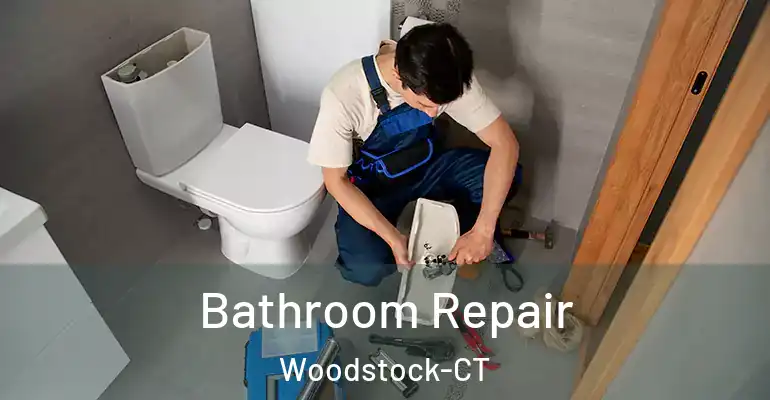 inner Bathroom imggen Bathroom Repair Woodstock-CT