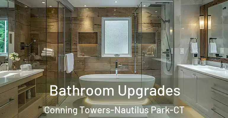 inner Bathroom imggen Bathroom Upgrades Conning Towers-Nautilus Park-CT