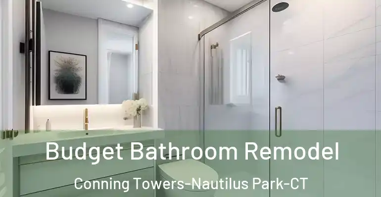 inner Bathroom imggen Budget Bathroom Remodel Conning Towers-Nautilus Park-CT