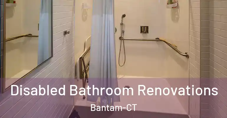 inner Bathroom imggen Disabled Bathroom Renovations Bantam-CT