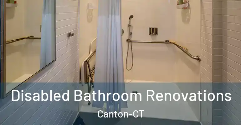 inner Bathroom imggen Disabled Bathroom Renovations Canton-CT