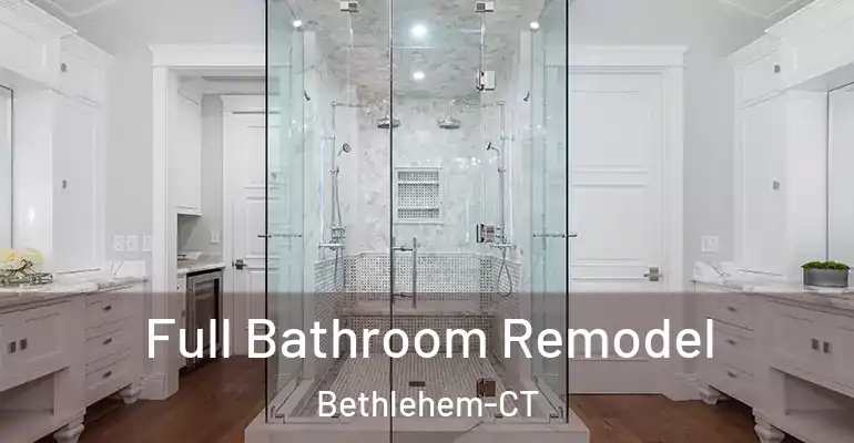 inner Bathroom imggen Full Bathroom Remodel Bethlehem-CT