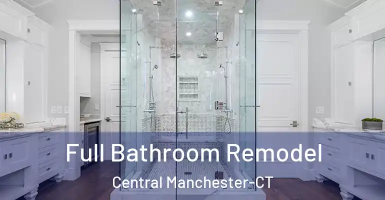 inner Bathroom imggen Full Bathroom Remodel Central Manchester-CT