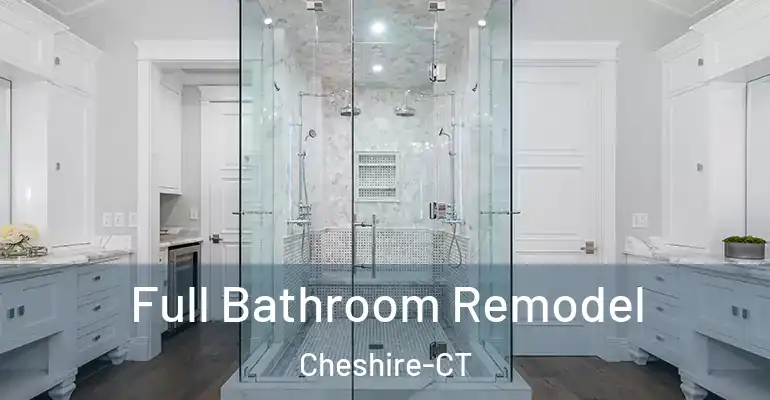 inner Bathroom imggen Full Bathroom Remodel Cheshire-CT