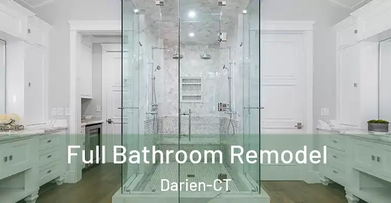 inner Bathroom imggen Full Bathroom Remodel Darien-CT