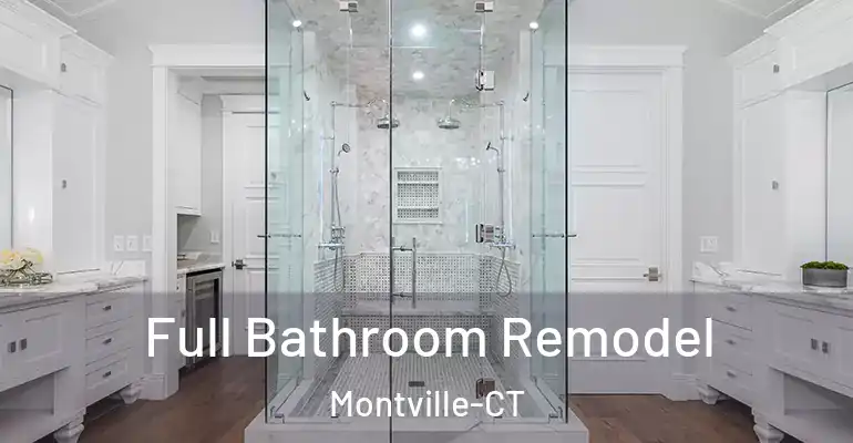 inner Bathroom imggen Full Bathroom Remodel Montville-CT