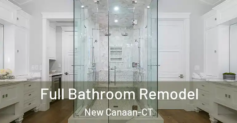 inner Bathroom imggen Full Bathroom Remodel New Canaan-CT