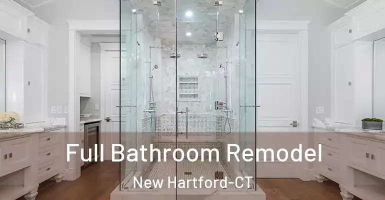 inner Bathroom imggen Full Bathroom Remodel New Hartford-CT