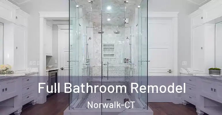 inner Bathroom imggen Full Bathroom Remodel Norwalk-CT