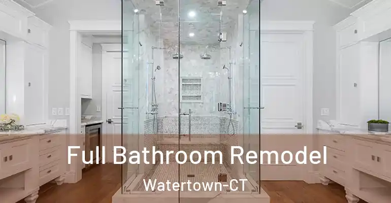 inner Bathroom imggen Full Bathroom Remodel Watertown-CT