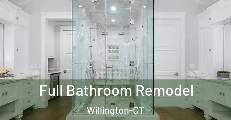 inner Bathroom imggen Full Bathroom Remodel Willington-CT