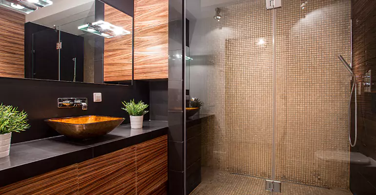 Bathroom Remodeling in Stamford, CT