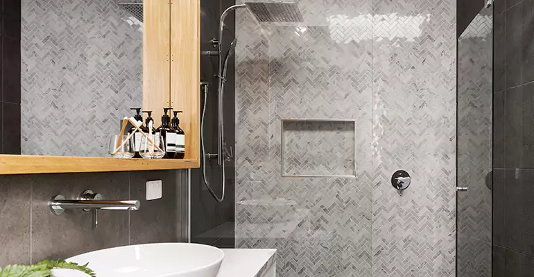 Bathroom Renovations Service in Stamford, CT