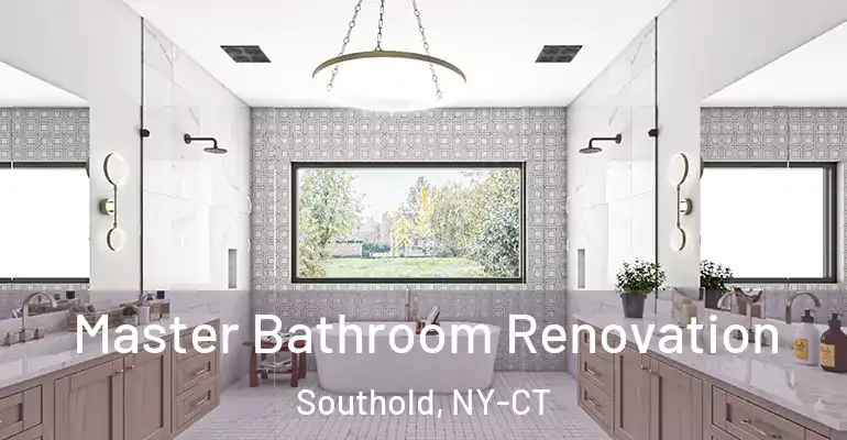 inner Bathroom imggen Master Bathroom Renovation Southold, NY-CT