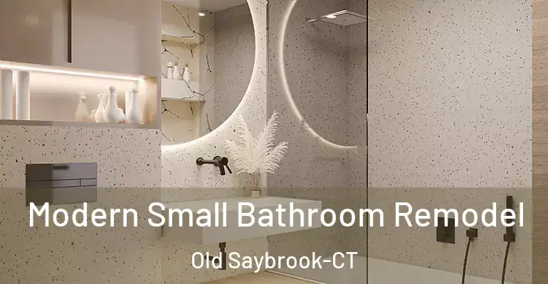 inner Bathroom imggen Modern Small Bathroom Remodel Old Saybrook-CT